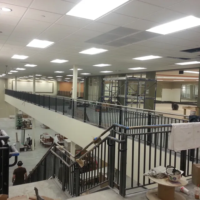 Hodges Electric LLC researched project photo