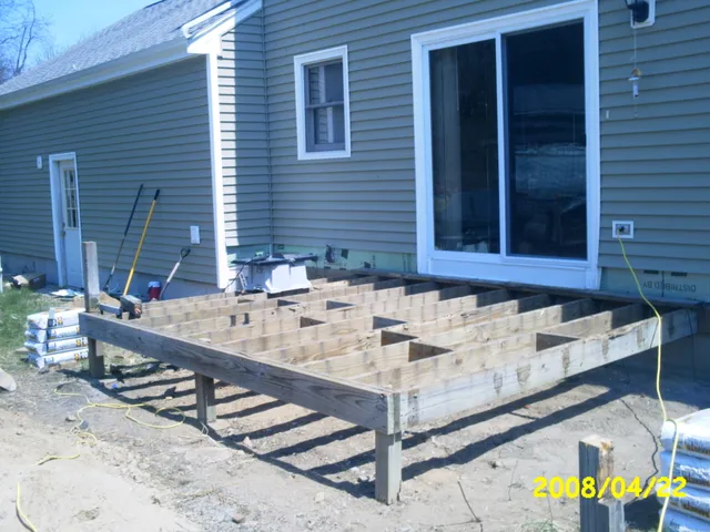work photo from alexandsonconstructionri.com