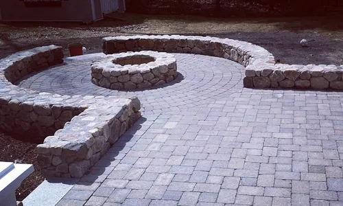 work photo from lopeslandscaping.com
