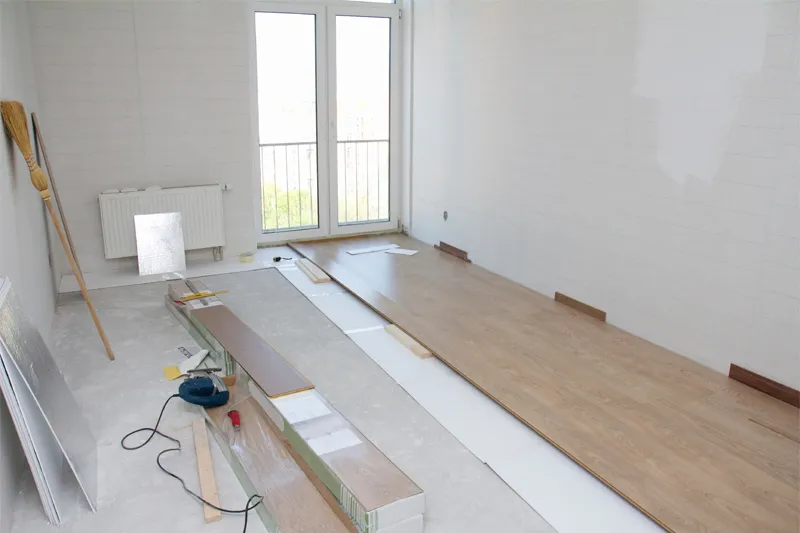 work photo from rapososconstruction.com
