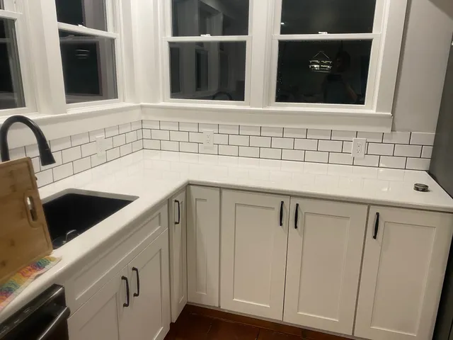Castle Neck Handyman LLC work photo