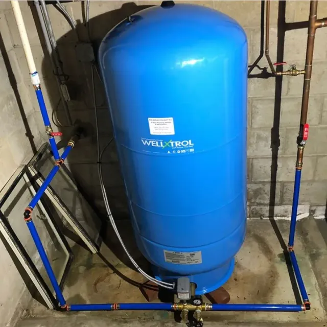 JSocci Plumbing and Heating work photo