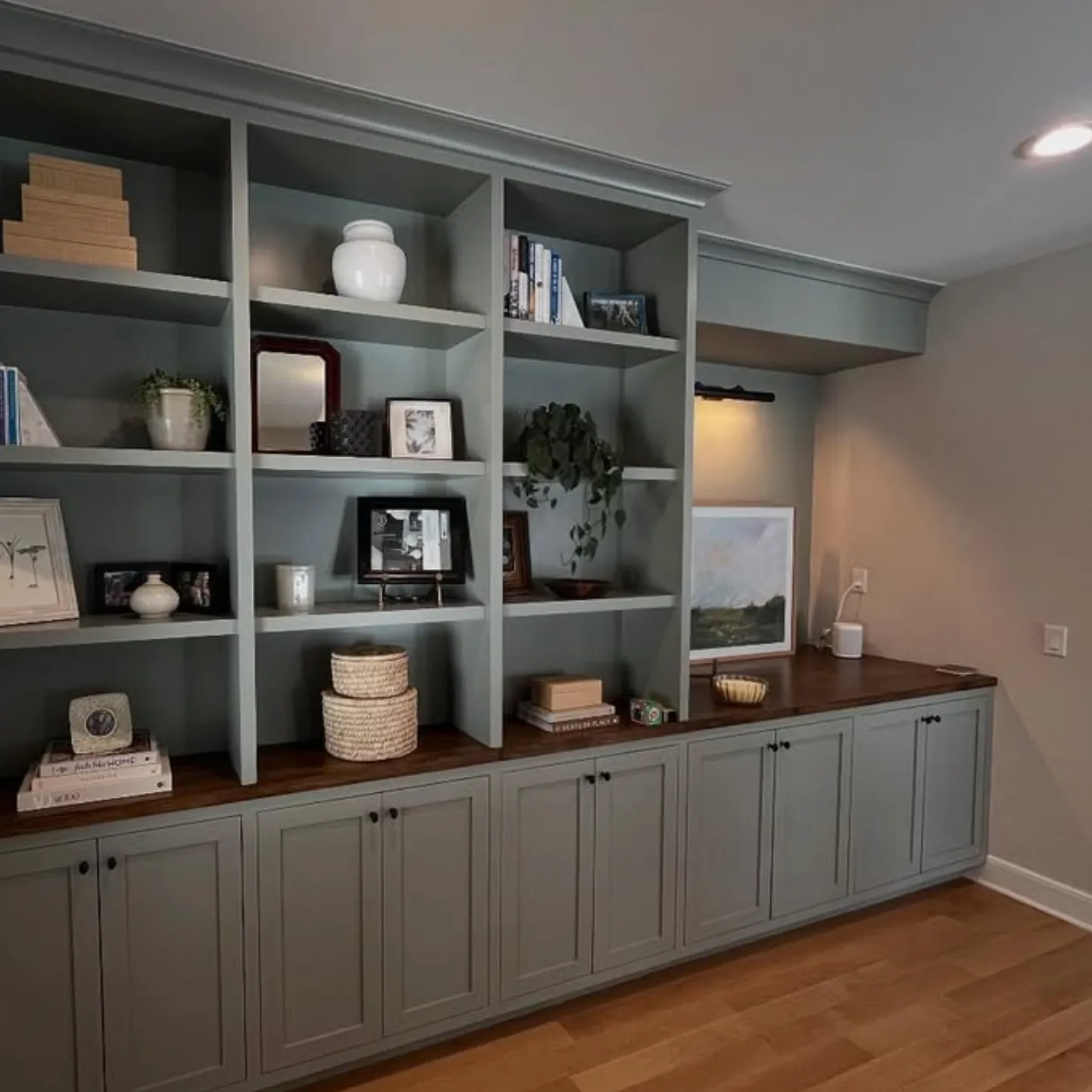 work photo from stanleycabinetry.com