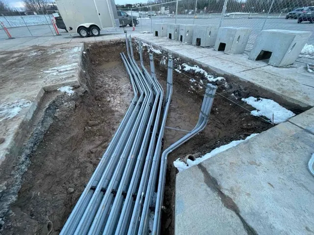 work photo from mmelectrical.biz