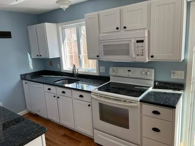Home Improvement Options work photo