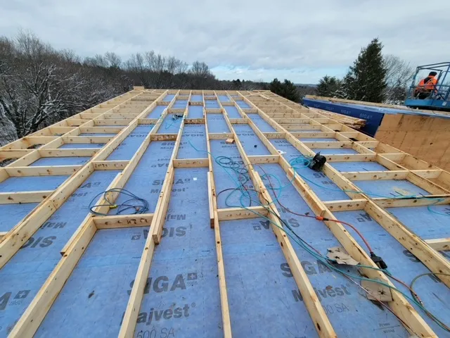 work photo from aresstructures.com