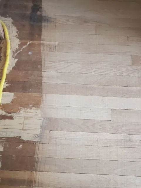 Hardwood Floor Refinishing in Lynn, MA