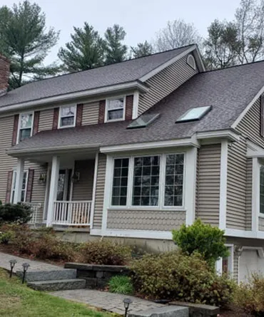 roof installation contractor Manchester
