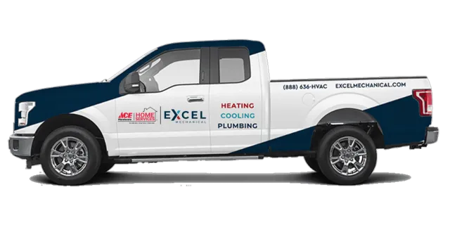 work photo from excelmechanical.com