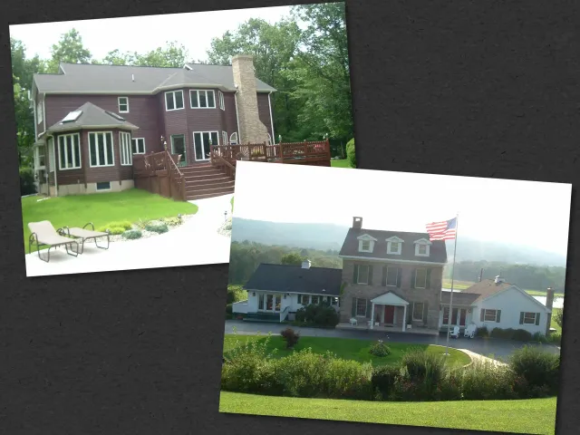 work photo from danburypainting.com