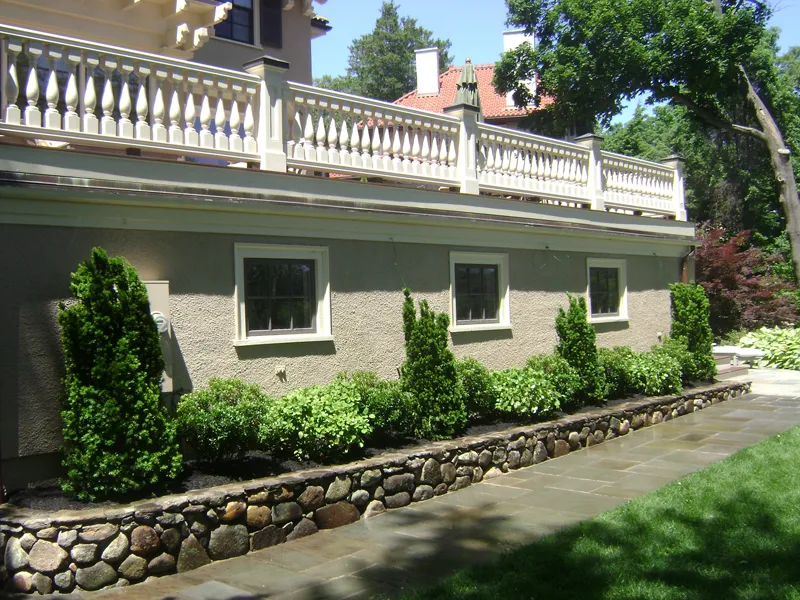 work photo from kiercelandscaping.com