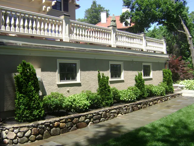 work photo from kiercelandscaping.com