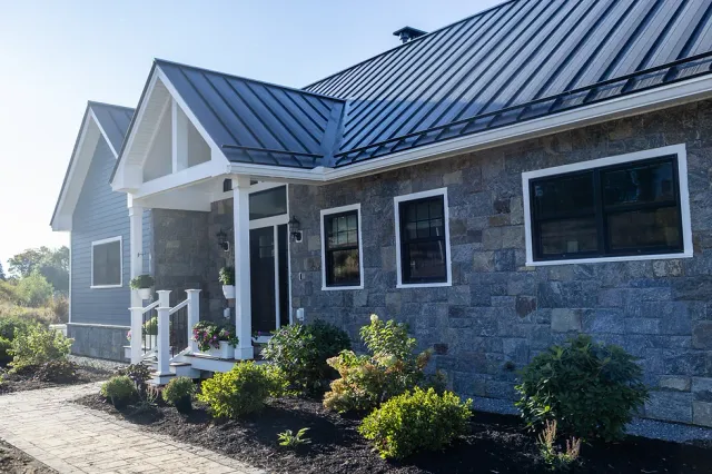 Sypher Design Build researched project photo