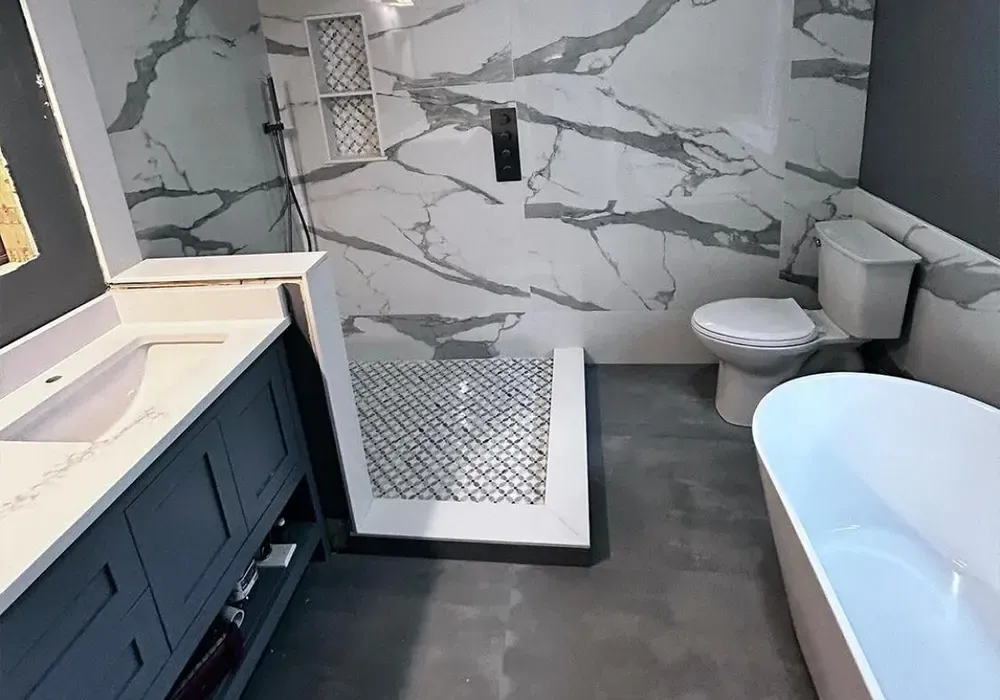 work photo from avsgeneralcontractor.com