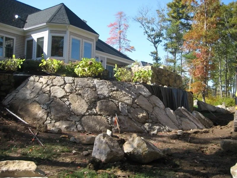 C F Briggs Inc researched project photo