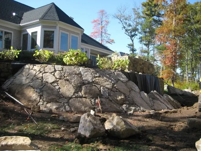 C F Briggs Inc researched project photo