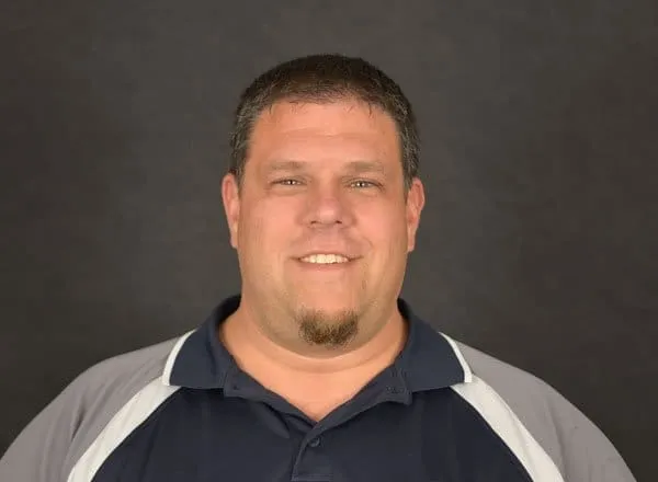 Erik Hammar - Precision Roofing