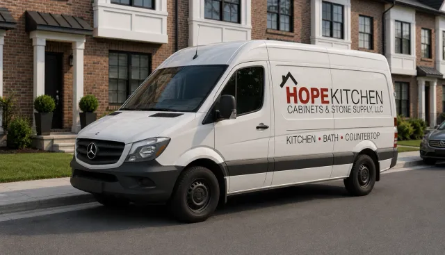 hope kitchen truck