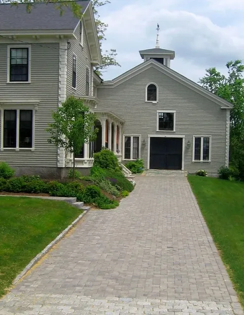 Rand Stoneworks work photo