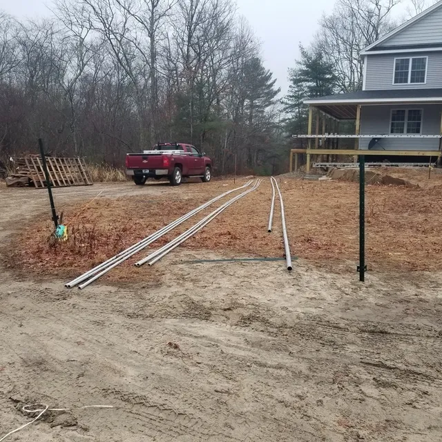 Hodges Electric LLC researched project photo