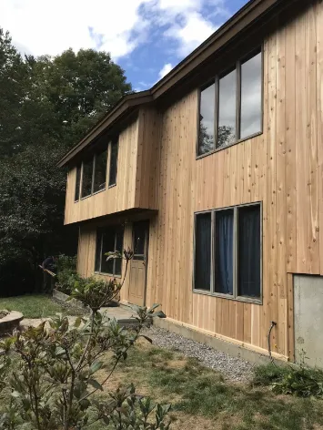 work photo from downrivercarpentry.com