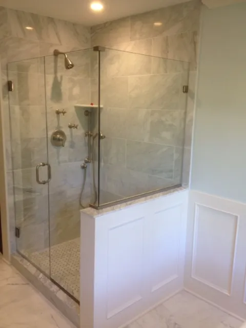GTS Construction LLC work photo