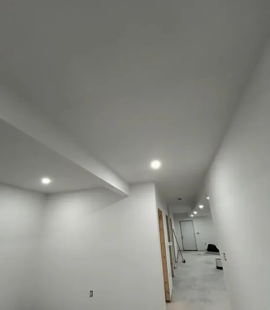 Immaculate Dry Wall LLC work photo