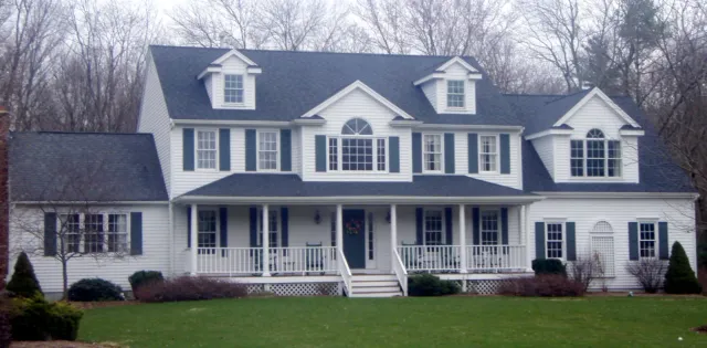 Folkman & Zola Builders Inc work photo