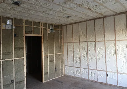 GES Development work photo