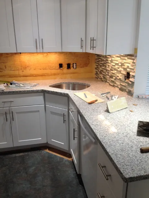 work photo from doolankitchens.com
