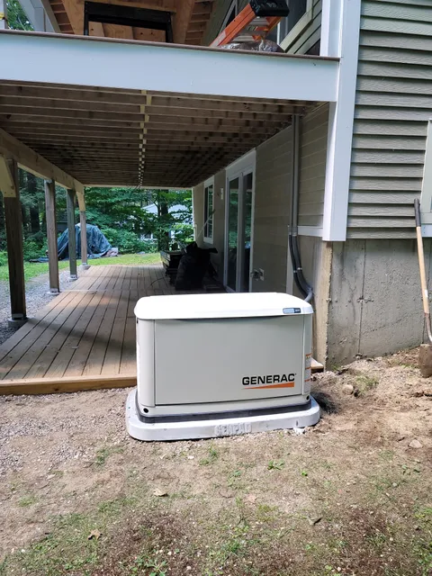 Prevolt Electric work photo