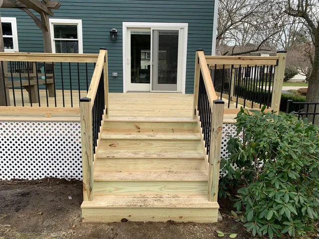Magas Remodel Services work photo