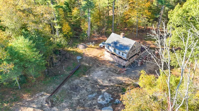 work photo from fullcircle-homes.com