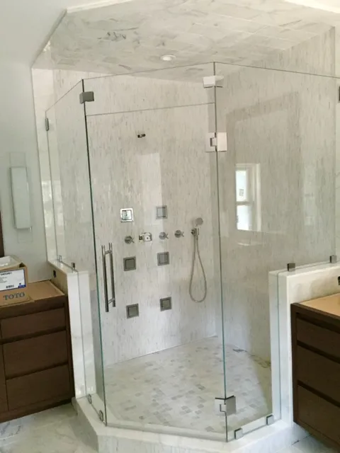 Atlantic Shower Door