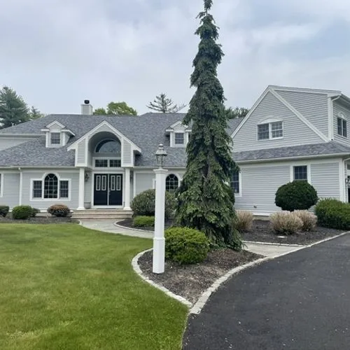 Clover Contracting Llc work photo