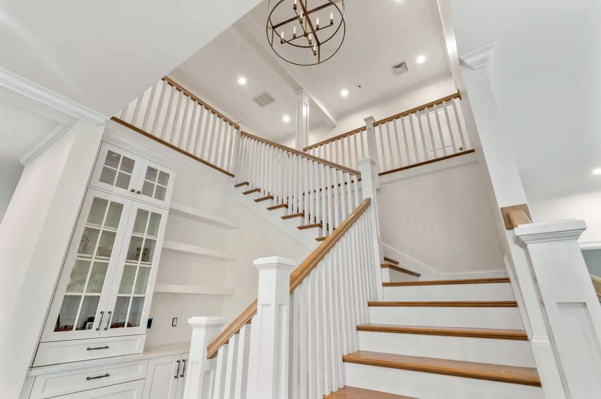work photo from kennedycarpentry.com