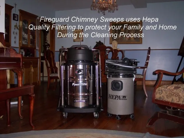 work photo from fireguardchimneysweeps.com