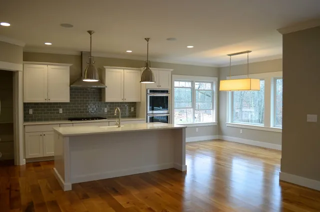Harkins Development Co. work photo