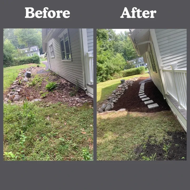 work photo from trevorslandscaping.net