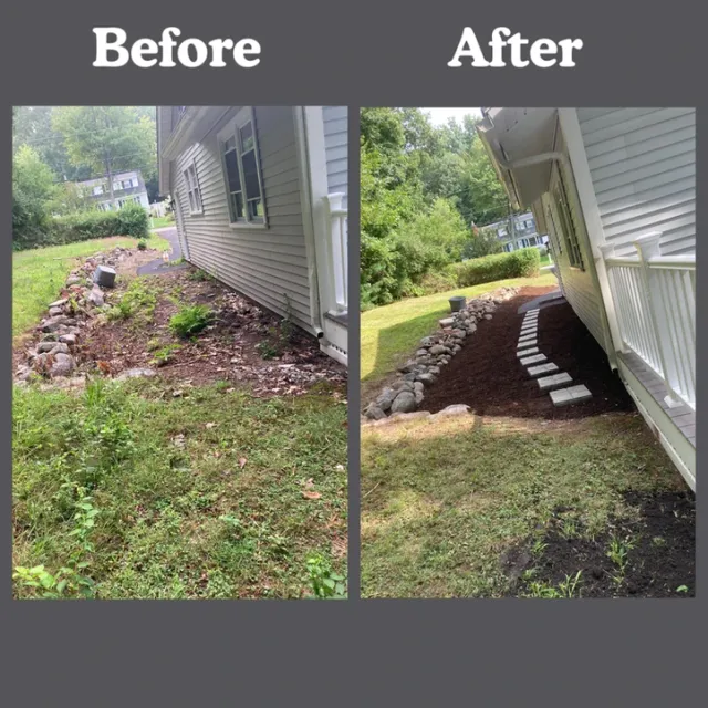 work photo from trevorslandscaping.net