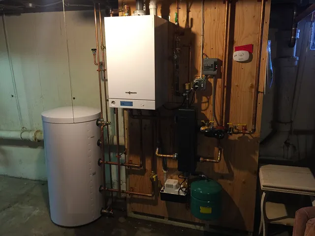 work photo from freetownplumbing.com