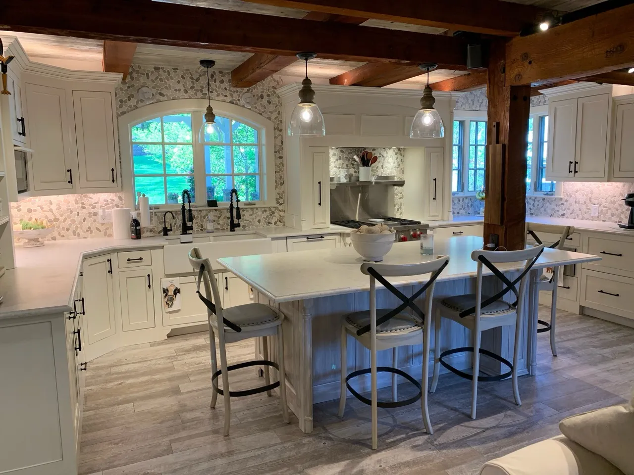 work photo from gathwoodworking.com