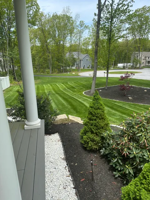 KD Landscaping work photo