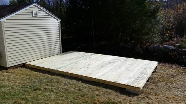 The Floor Guys, Inc. work photo