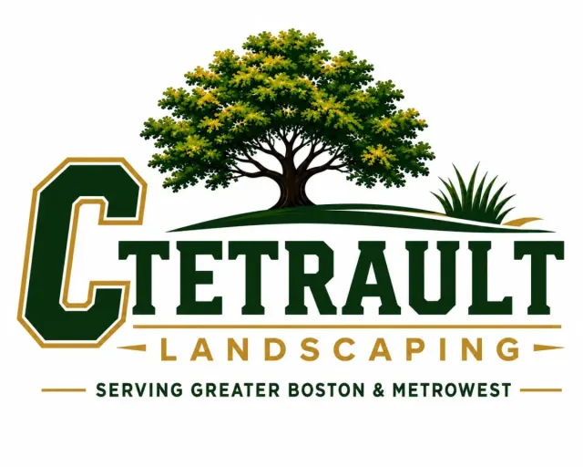 Landscaping Brookline