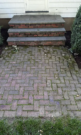 Pressure Washing, Westport CT