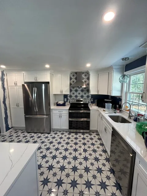 work photo from mcdonoughkitchens.com