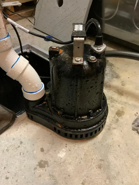 Pioneer Basement Waterproofing