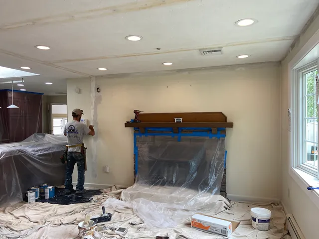 Joe Painting & Carpentry
