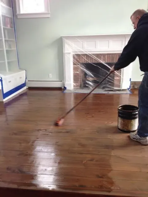 Flooring Services